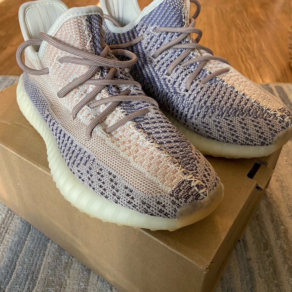 Used! Yeezy boost 350